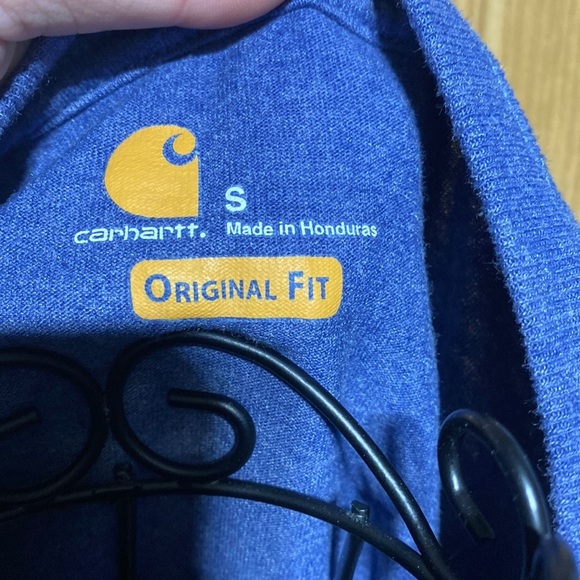 Carhartt t-shirt​​ - Picture 3 of 8